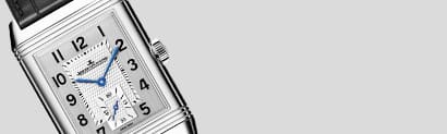 Jaeger-LeCoultre Ads