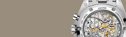 Omega Ads